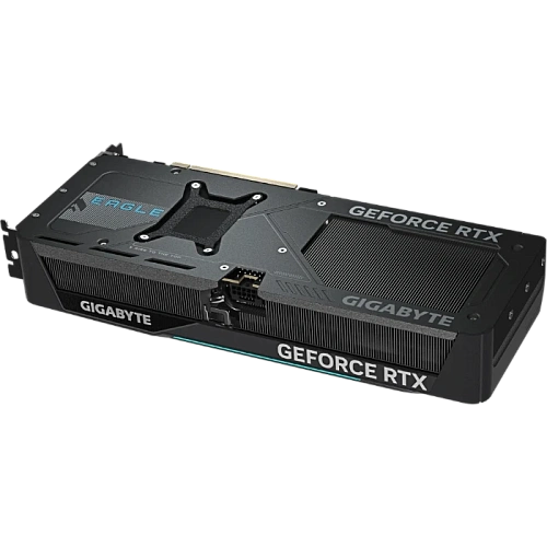 Видеокарта GIGABYTE GeForce RTX 5070 EAGLE OC SFF 12Gb