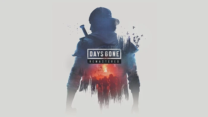 Days Gone Remastered  (ПК, PlayStation 5) — 25 апреля 2