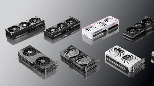 Nvidia показала GeForce RTX 5060 Ti и 5060 и сравнила их с прошлым поколением видеокарт