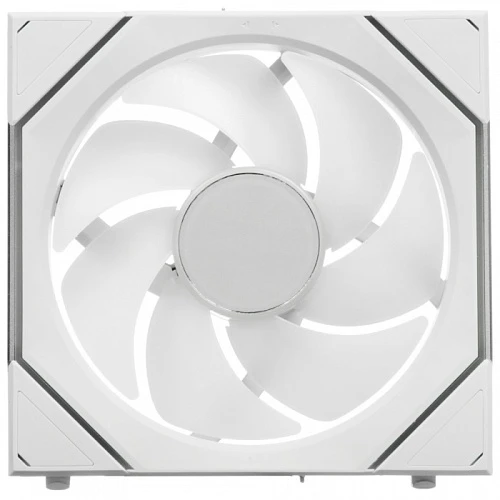 Вентилятор LIAN LI UNI FAN SL-INF WIRELESS 120 белый, G99.12SLIN1W1W.R0