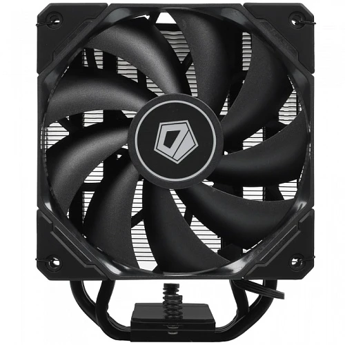 Кулер ID-COOLING SE-224-XTS BLACK черный