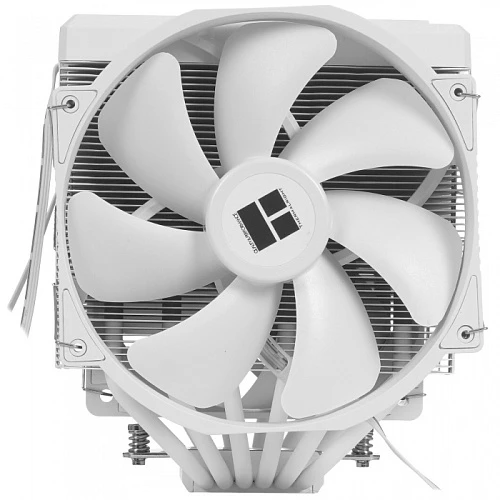 Кулер Thermalright Peerless Assassin 140 Digital White белый