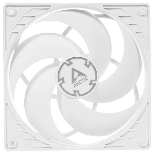 Вентилятор Arctic Cooling P14 PWM белый, ACFAN00197A