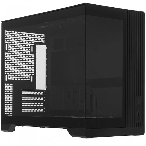 Корпус PHANTEKS XT V3 черный, Mini-Tower