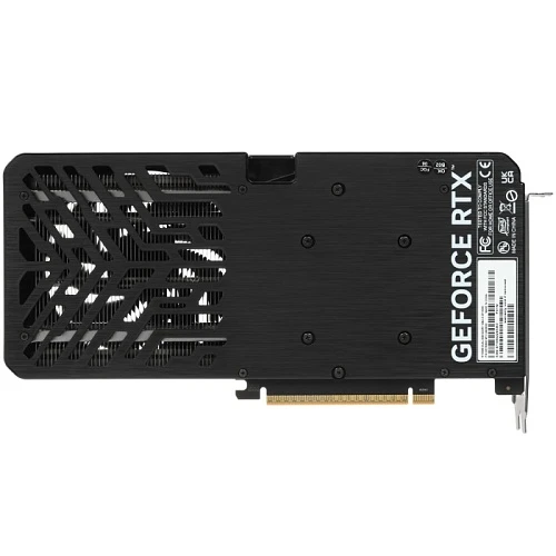 Видеокарта Palit GeForce RTX 5060 Dual 8Gb