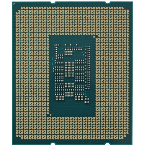 Процессор Intel Core i3-12100, OEM, LGA 1700