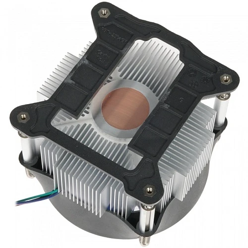 Кулер DEEPCOOL THETA 31 PWM черный