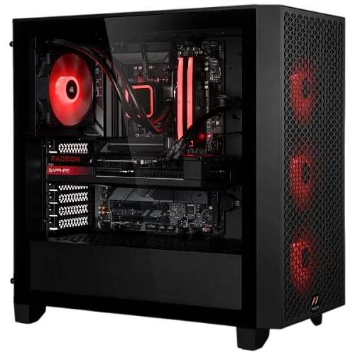 Игровой ПК LEGIONPC GAME 813397