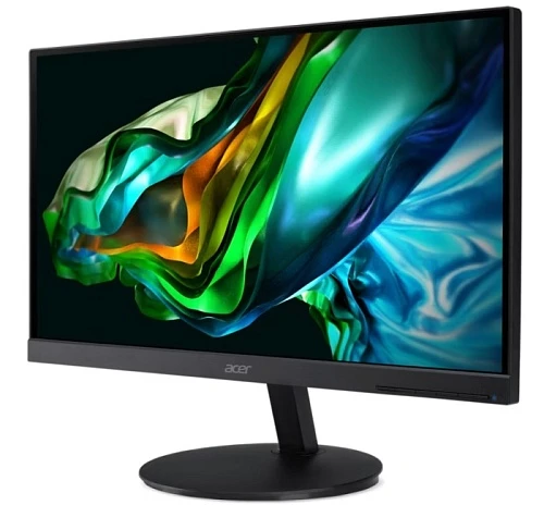 Монитор Acer EA220QHbi, 21.5", черный