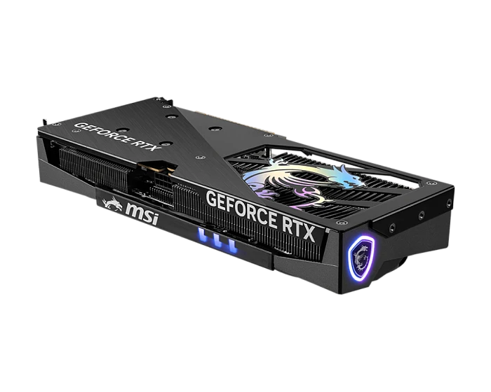 GeForce RTX™ 5060 8G GAMING TRIO OC 4