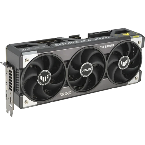 Видеокарта ASUS GeForce RTX 5080 TUF Gaming OC Edition 16Gb