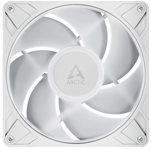 Вентилятор ARCTIC P14 Pro A-RGB белый, ACFAN00318A