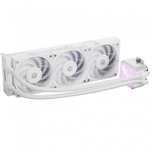 Система охлаждения ID-COOLING DX360 MAX белая
