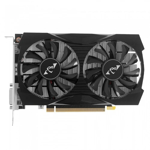 Видеокарта Sinotex GeForce GTX 1050 Ti Ninja 4Gb