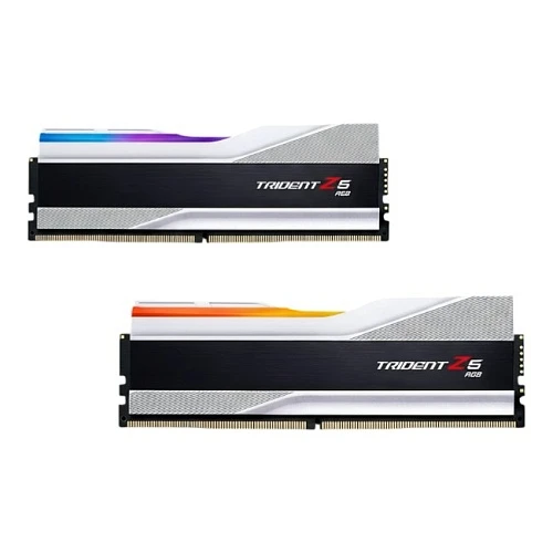 Оперативная память G.Skill TRIDENT Z5 RGB 64Gb 6000MHz, KIT 2*32Gb, F5-6000J3040G32GX2-TZ5RS
