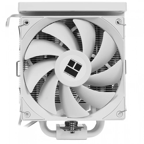 Кулер Thermalright Burst Assassin 120 Vision White белый, TRBA120VW