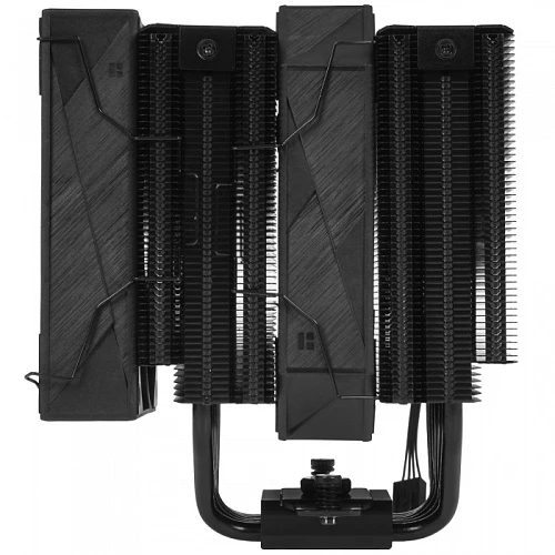 Кулер Thermalright Royal Pretor 130 BLACK черный, RP130-BL