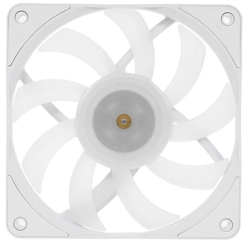 Вентилятор JONSBO HF1215 белый
