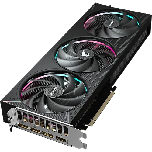 Видеокарта GIGABYTE GeForce RTX 5060 AORUS ELITE 8Gb