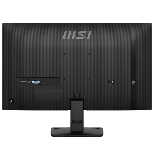 Монитор MSI PRO MP275 E2, 27", черный