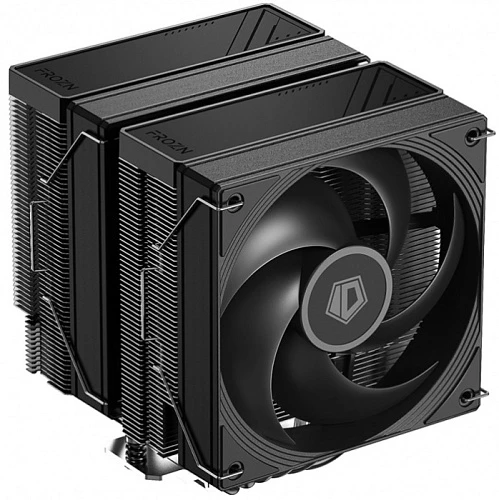 Кулер ID-COOLING FROZN A620 PRO SE черный