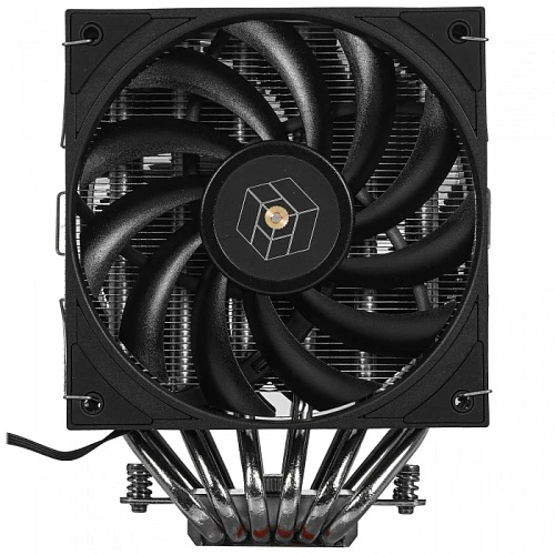 Кулер Thermalright Royal Knight 120 черный, RK120