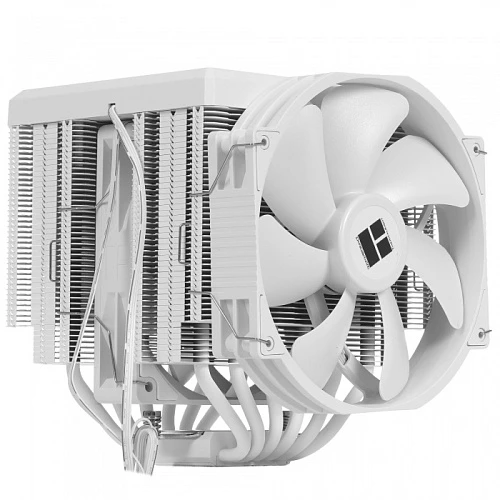 Кулер Thermalright Peerless Assassin 140 Digital White белый