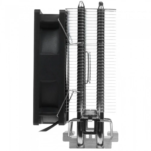 Кулер ID-COOLING SE-902-SD V3 черный