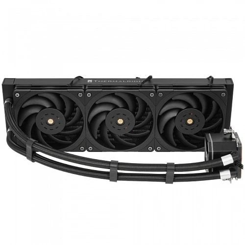 Система охлаждения Thermalright Frozen Edge 360 черная, TRFE360B