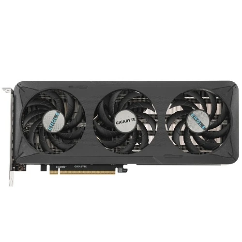 Видеокарта GIGABYTE GeForce RTX 5060 Ti EAGLE MAX OC 8Gb