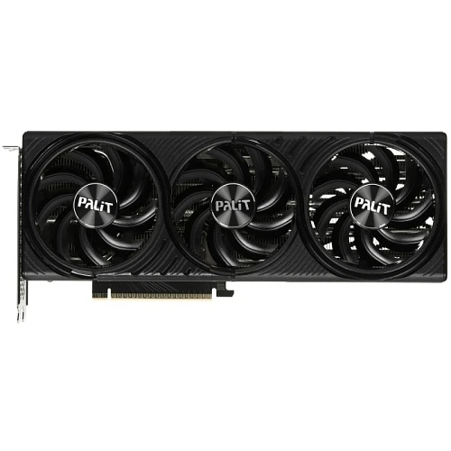 Видеокарта Palit GeForce RTX 5070 Infinity 3 OC 12Gb