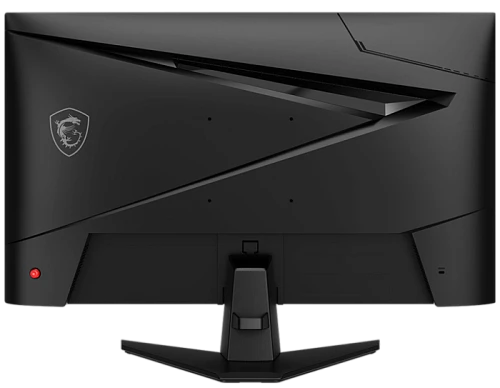 Монитор MSI MAG 274QF X24, 27", черный