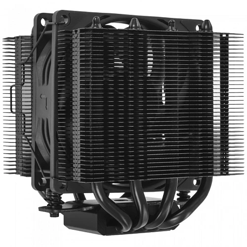 Кулер Thermalright Peerless Assassin 90 SE BLACK черный, TRPA90SEB