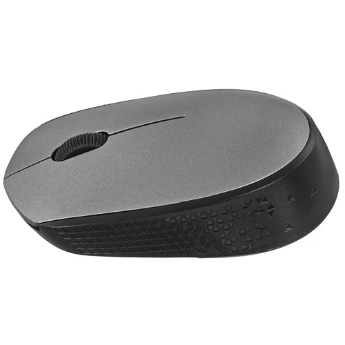 Мышь Aceline WM-902GU, серый