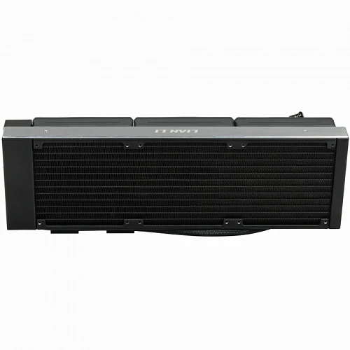 Система охлаждения LIAN LI HYDROSHIFT LCD 360SB черная, G89.GHSLCD36SB.R0