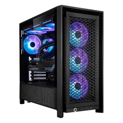 Игровой ПК LEGIONPC GAME 934733
