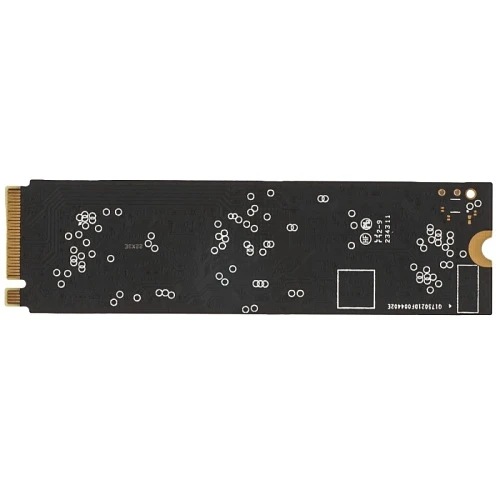 SSD накопитель GIGABYTE Gen4 4000E 1Tb M.2 NVMe, G440E1TB