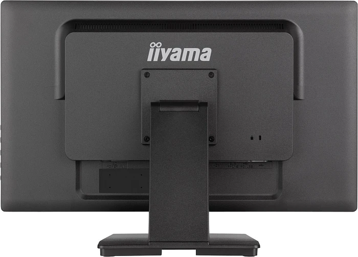 Монитор Iiyama ProLite T2452MSC-B1, 23.8", черный