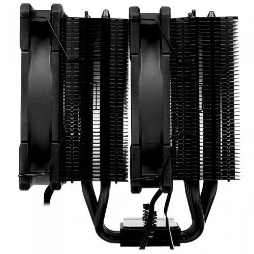 Кулер ID-COOLING SE-207-XT ARGB черный