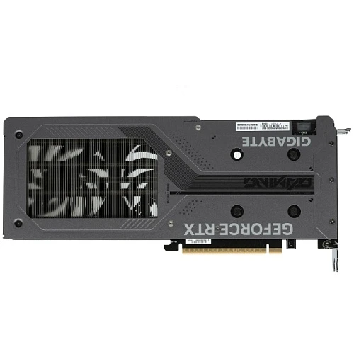 Видеокарта GIGABYTE GeForce RTX 5060 GAMING OC 8Gb
