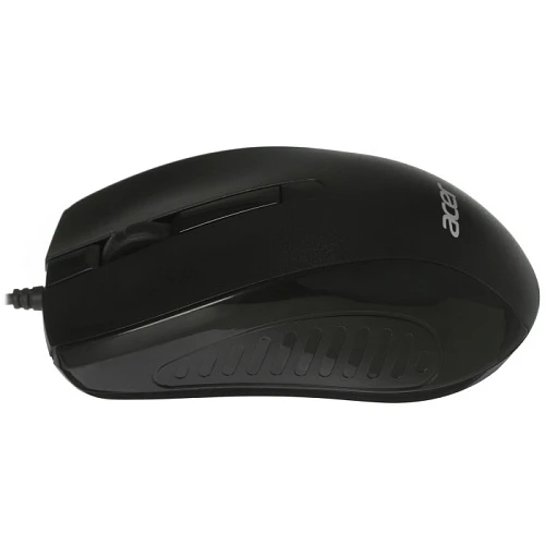 Мышь Acer OMW136, черный