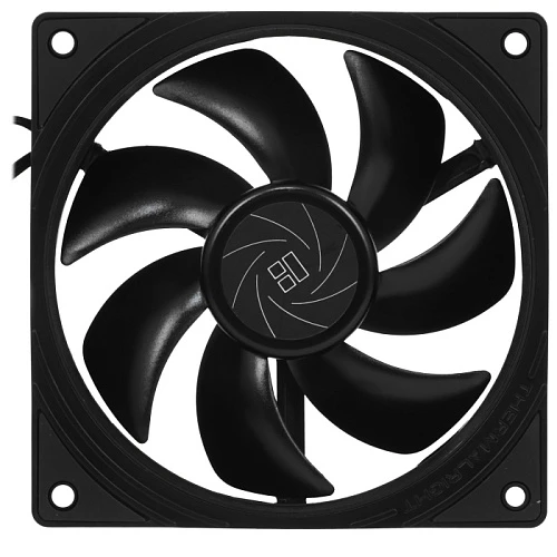 Вентилятор Thermalright TL-S12 черный