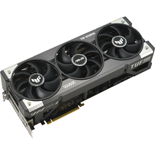 Видеокарта ASUS GeForce RTX 5080 TUF Gaming OC Edition 16Gb