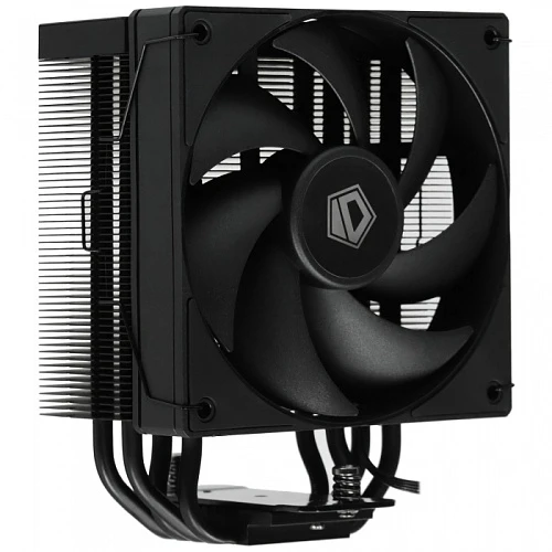 Кулер ID-COOLING FROZN A410 BLACK черный