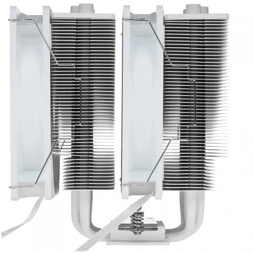 Кулер ID-COOLING SE-206-XT WHITE белый