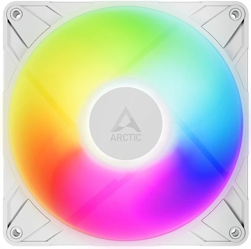 Вентилятор ARCTIC P14 Pro A-RGB белый, ACFAN00318A