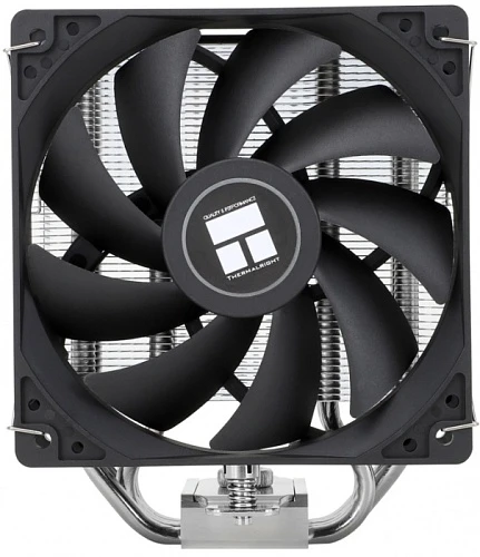 Кулер Thermalright Assassin X 120 Refined SE черный, TRAX120RSE