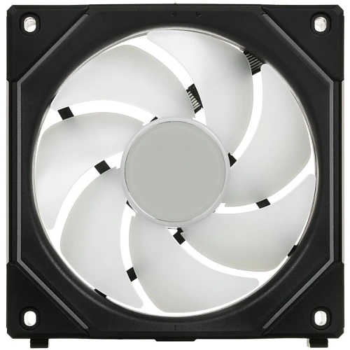 Вентилятор LIAN LI UNI FAN SL Infinity 120 черный, G99.12SLIN1B.R0