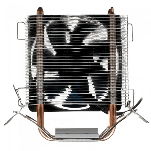 Кулер DEEPCOOL ICE EDGE MINI FS V2.0 черный, DP-MCH2-IEMV2