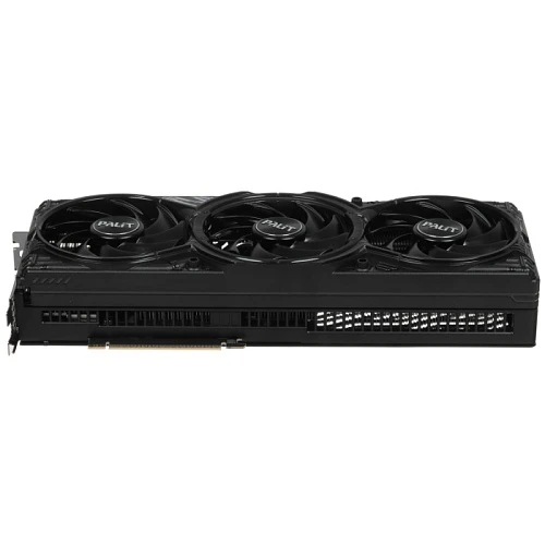Видеокарта Palit GeForce RTX 5070 GamingPro 12Gb